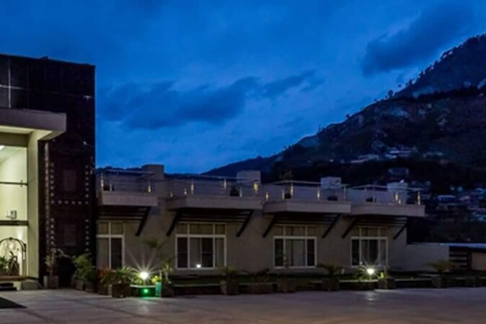 Neelum View Hotel