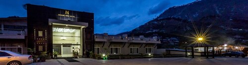 Neelum View Hotel