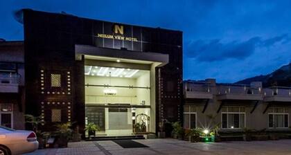 Neelum View Hotel
