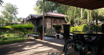 Neelum View Hotel