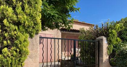 Hiking, swimming and tennis Boulouris Panorama Saint-Raphaël
