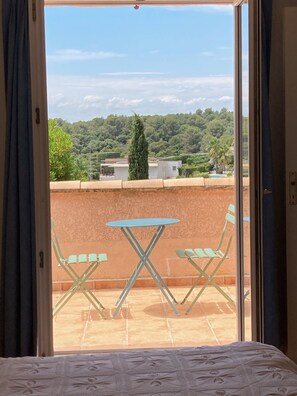 5 chambres, fer et planche Ă repasser, lit parapluie, Wi-Fi gratuit