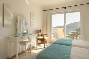 4 Schlafzimmer, WLAN