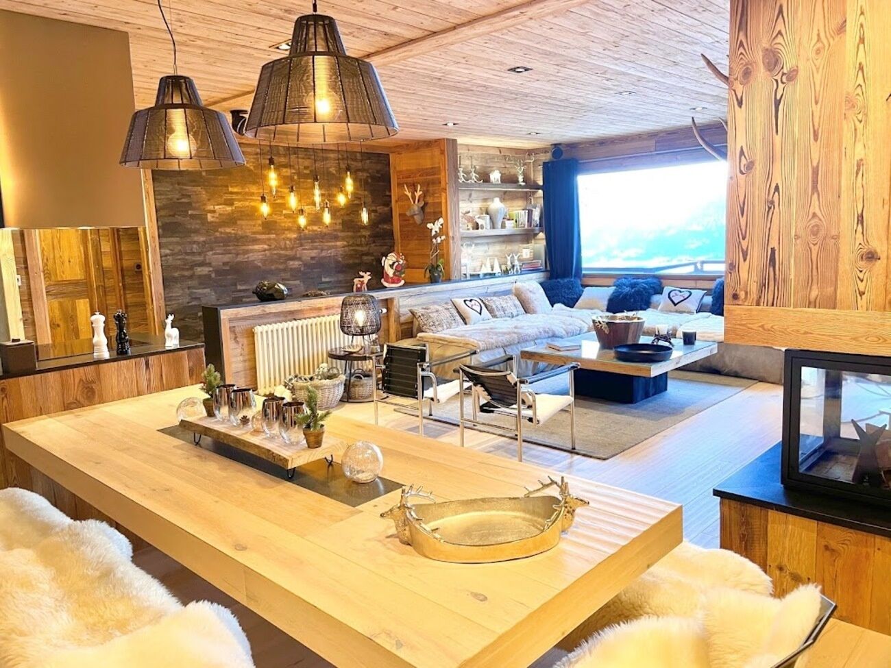 Interieur