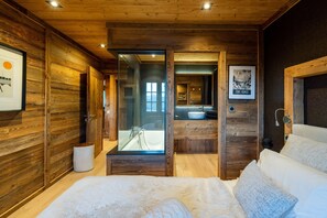 4 Schlafzimmer, Bügeleisen/Bügelbrett, kostenloses WLAN, Bettwäsche