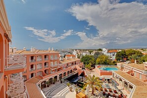 Property grounds - VILAMOURA MAIN AVENUE by HOMING (Vilamoura)