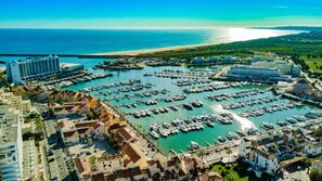 Marina - VILAMOURA MAIN AVENUE by HOMING (Vilamoura)