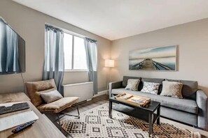 Fernseher, Arbeitsbereiche