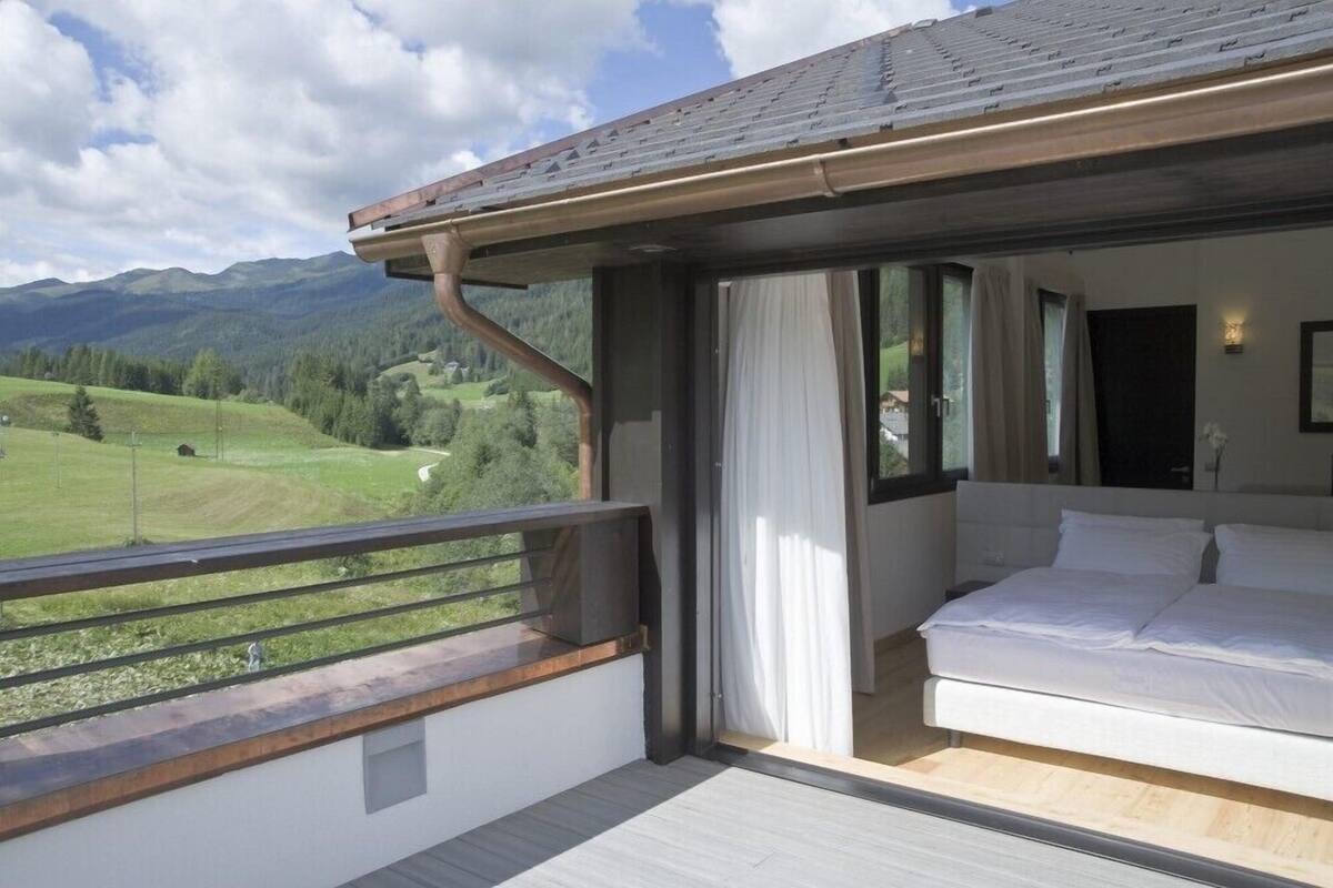 Luxury Studio Suite | Terrace/patio