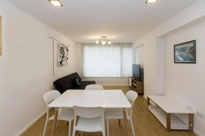 Interior - House (Ushuaia)