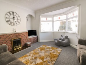 Cottage | Interior - Sally's Berth (Scarborough)