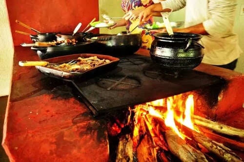 Águas Vivas Hotel Fazenda