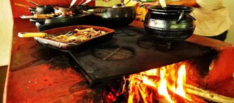 Águas Vivas Hotel Fazenda