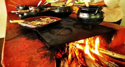 Águas Vivas Hotel Fazenda