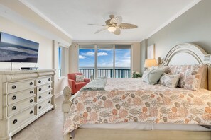 3 bedrooms, desk, iron/ironing board, WiFi