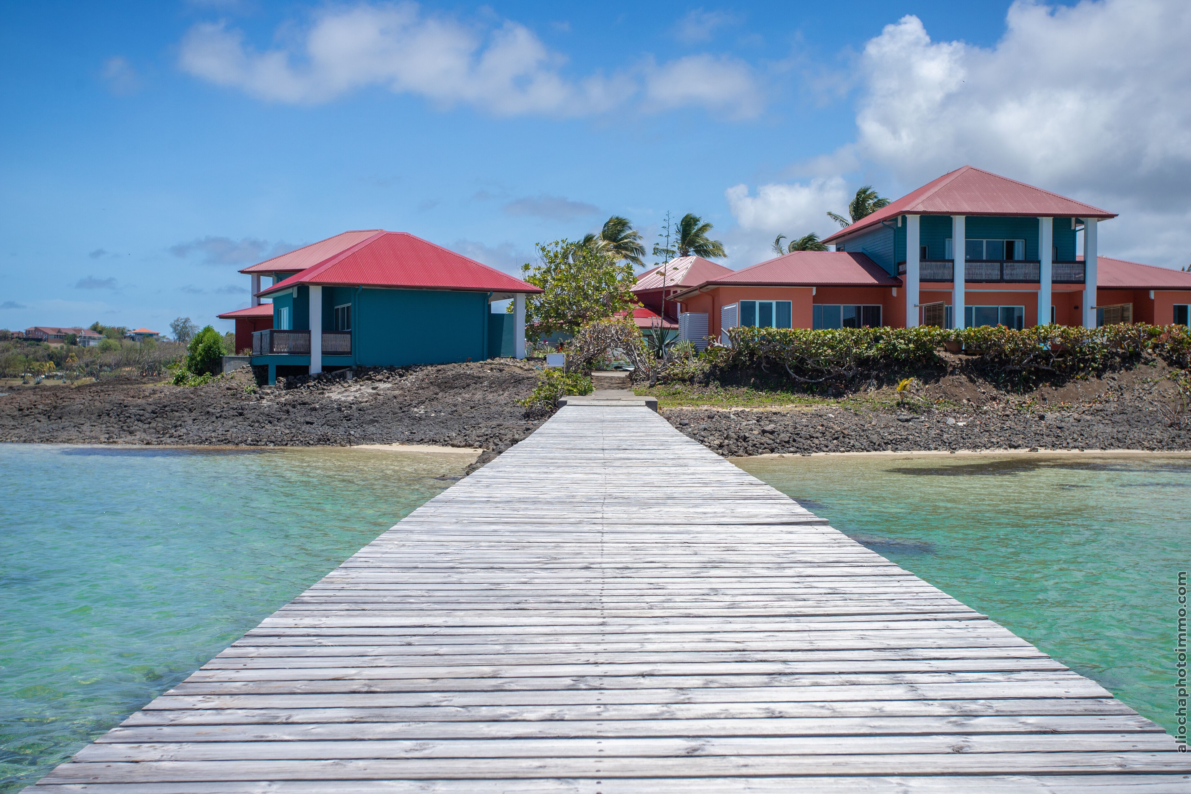 Estação de carregamento