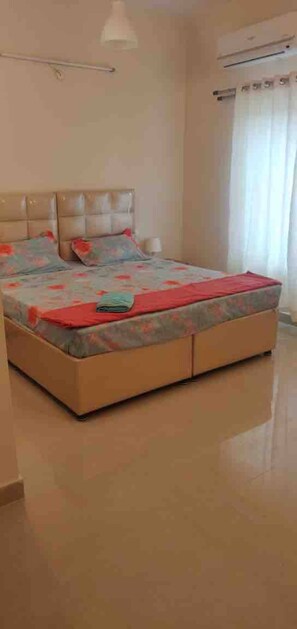 2 chambres