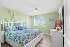 1 Schlafzimmer, kostenloses WLAN