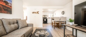 ❤Pleasant Retreat! 2bd Apt near Peterson AFB ❤