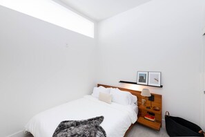 1 chambre, bureau, fer et planche Ă repasser, accĂšs au Wi-Fi (inclus)