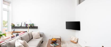 TV connectée, livres