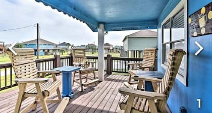 DKD'S Hideaway