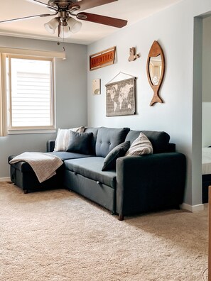 スマートテレビ