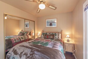 2 camere, Wi-Fi, lenzuola