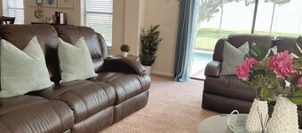 557 - Impressive Two Story Private Villa with South Facing Pool