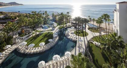 Premiere One Bedroom Suite at the Hilton Los Cabos + Free Golf/Transportation