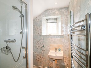 Stuga | Badrum | Dusch