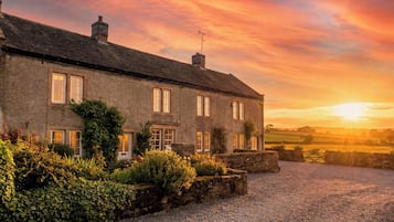 Casa de campo | Exterior