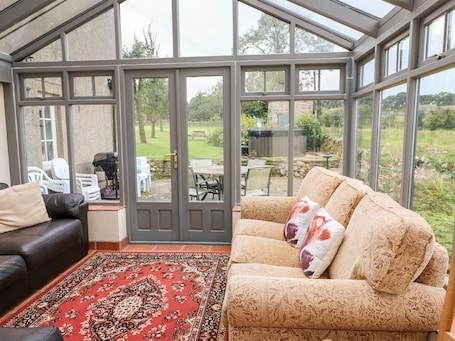 Cottage | Living room