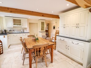 Cottage | Cuisine privée