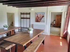 Stuga | Restauranger