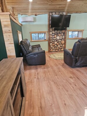 Smart TV, computer monitors, printers