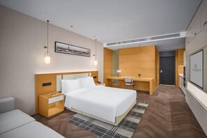 Cribs/infant beds - Grand Madison (Qingdao Wusi Square Sea View) (Qingdao)