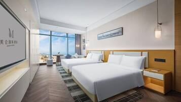 Cots/infant beds