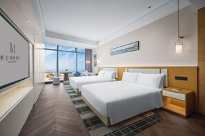 Cribs/infant beds - Grand Madison (Qingdao Wusi Square Sea View) (Qingdao)