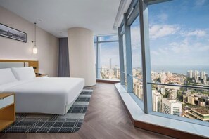 Cribs/infant beds - Grand Madison (Qingdao Wusi Square Sea View) (Qingdao)