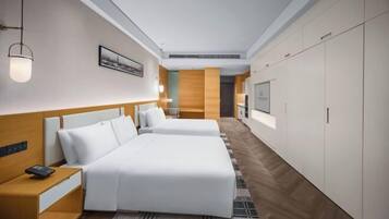 Cots/infant beds