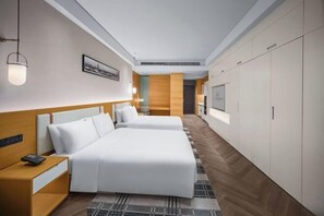 Cribs/infant beds - Grand Madison (Qingdao Wusi Square Sea View) (Qingdao)