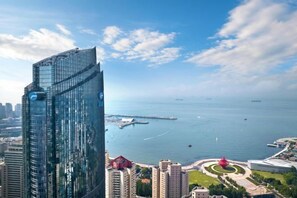 Exterior - Grand Madison (Qingdao Wusi Square Sea View) (Qingdao)