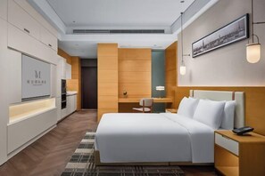 Cribs/infant beds - Grand Madison (Qingdao Wusi Square Sea View) (Qingdao)