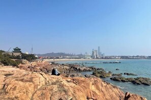 Gym - Grand Madison (Qingdao Wusi Square Sea View) (Qingdao)