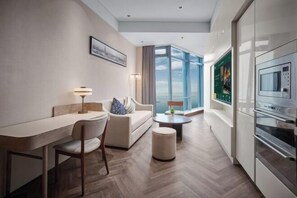 Cribs/infant beds - Grand Madison (Qingdao Wusi Square Sea View) (Qingdao)