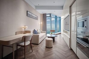 Cribs/infant beds - Grand Madison (Qingdao Wusi Square Sea View) (Qingdao)