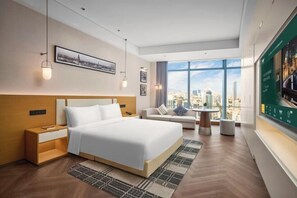 Cots/infant beds - Grand Madison (Qingdao Wusi Square Sea View) (Qingdao)