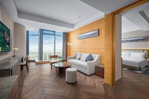 Cots/infant beds - Grand Madison (Qingdao Wusi Square Sea View) (Qingdao)