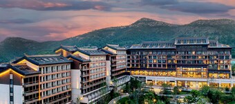 Steigenberger Hotel Ji Nan